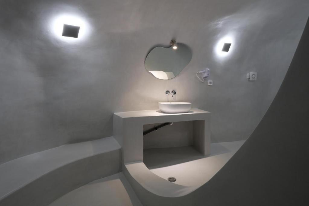 Fira Unique Rooms- Fira Center Экстерьер фото